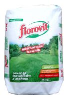 FLOROVIT DO TRAW - 25 kg